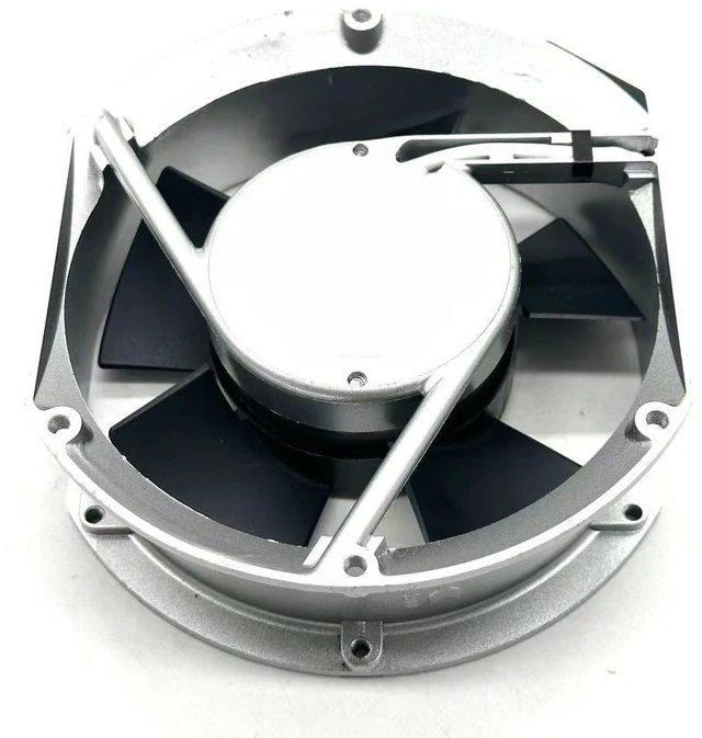Main image of For 109S302 200V 27W/25W 170x150x51mm Fans Server Cooling Fan