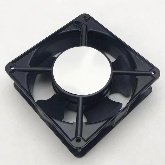 Main image of For FA1238-11-7-66 FA1238B11T7-66 100/125V 0.26A 120x120x38mm Server Cooling Fan