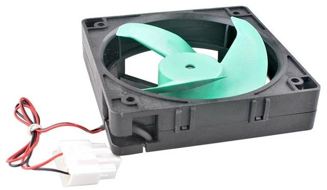 Main image of For 4515JL-04W-S10 GF3 113mm Cooling Fan DC12V 0.10A 113x113mm for Refrigerator Motor