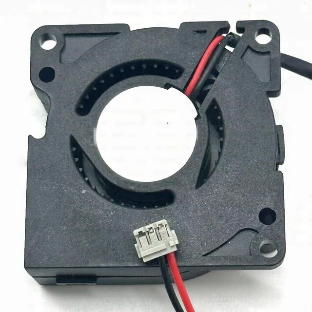 Main image of For FAL3F24LH DC 24V 0.15A 50x50x20mm 2-Wire Server Cooling Fan