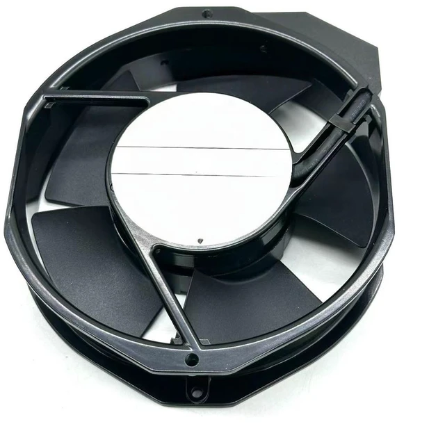 Main image of For 5915PC-12T-B30 A00 DC 115V 35A 170x150x38mm Server Cooling Fan