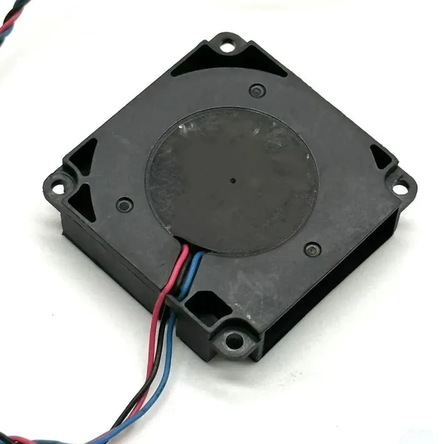 Main image of For BFB0405LA FHSB4010B-1384 DC 5V 0.09A 40x40x10mm Server Cooling Fan