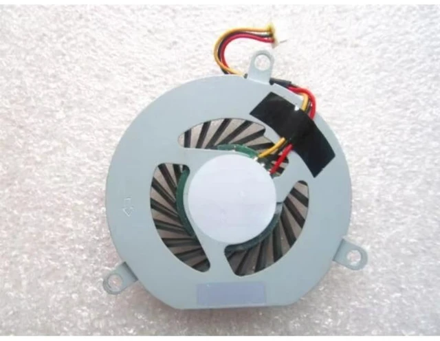 Main image of For BS5005HS-U1H Server Cooling Fan DC 5V 0.50A 3-wire