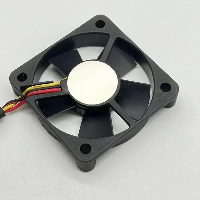 Main image of For KDE2405PFB1-8 TM.1299 DC 24V 1.0W 50x50x10mm Server Cooling Fan