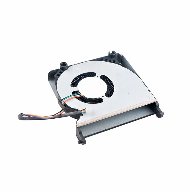 Main image of For (2Pcs) MG75091V1-C061-S9A DC12V Cooling Fan for 400 G6 800 G6 M85699-001 Computer Hardware