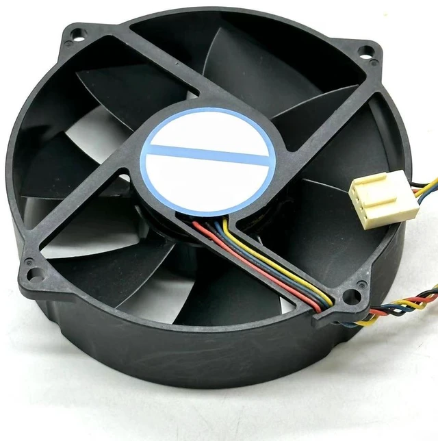 Main image of For EC9525H12EP DC 12V 0.24A 90x90x25mm Server Cooling Fan