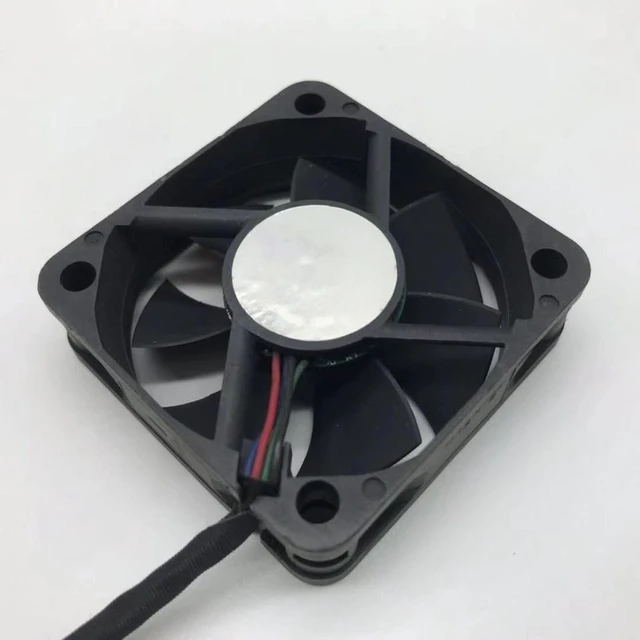 Main image of For AFB0512HB B902 DC 12V 0.17A 50x50x15mm Server Cooling Fan