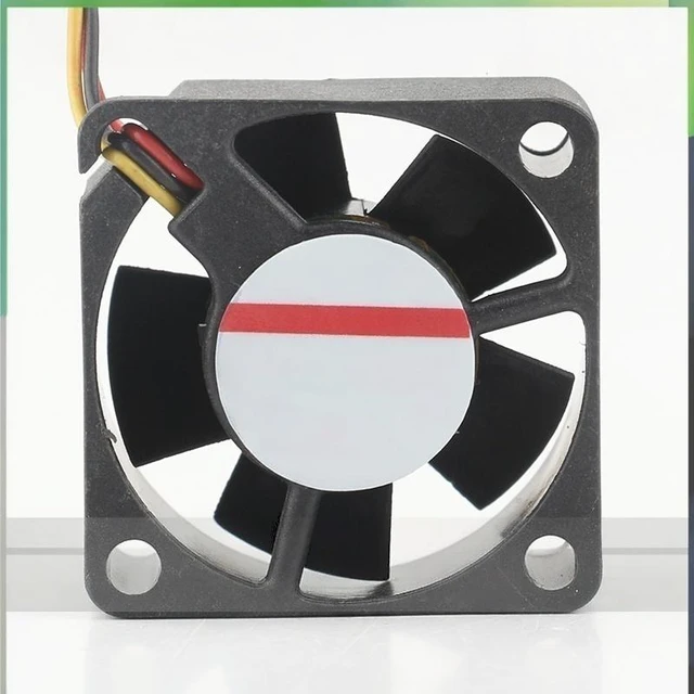 Main image of For 5V 24V 48V DC12V 0.65W AC EC 3015 30X30X15MM 3CM hard disk Micro instrument Inverter 3-wire MC30151V1-000C-G99 cooling fan