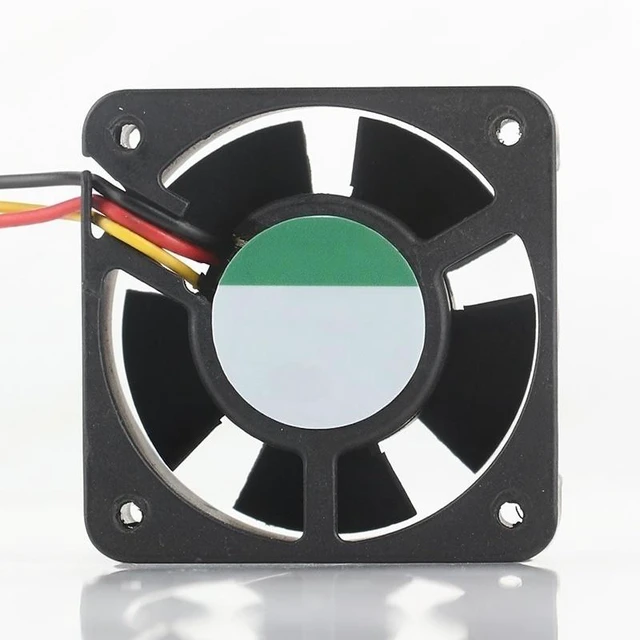 Main image of For 4020 40X40X20MM 4CM DC12V 1.5W suspension Maglev Quiet double ball bearing KD1204PKBX cooling fan