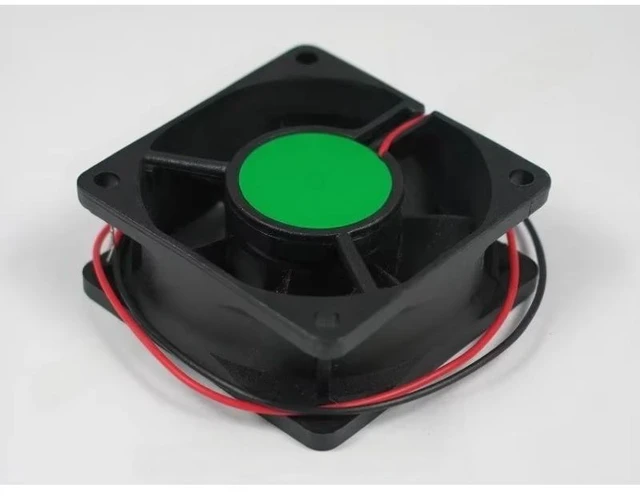 Main image of For AD0612HX-A71GL DC 12V 0.23A 60x60x25mm Server Cooling Fan