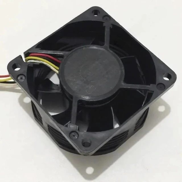 Main image of For 2110RL-04W-B46 X01 DC 12V 0.29A 50x50x25mm Server Cooling Fan