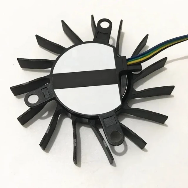 Main image of For PLB07010S12HH DC 12V 0.50A Server Cooling Fan