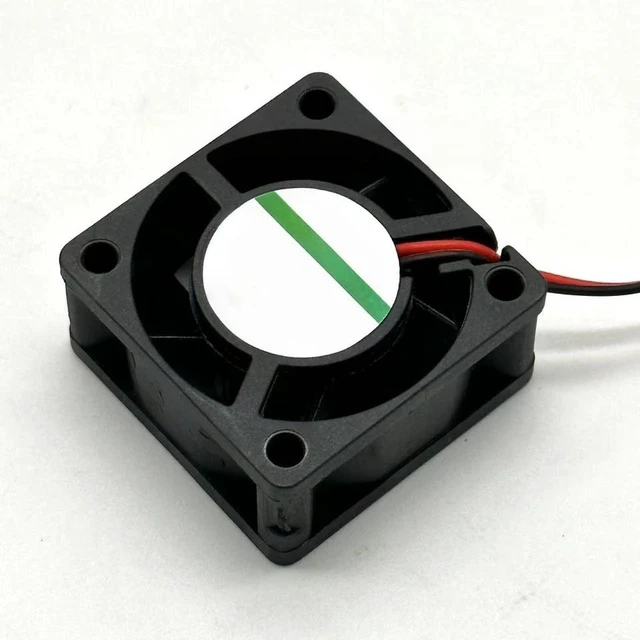 Main image of For MF40202V2-1000U-A99 DC 24V 0.68W 40x40x20mm 2-Wire Server Cooling Fan