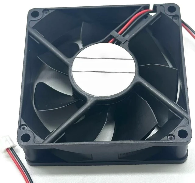 Main image of For 3110KL-05W-B70 B00 DC 24V 0.20A 80x80x25mm Server Cooling Fan