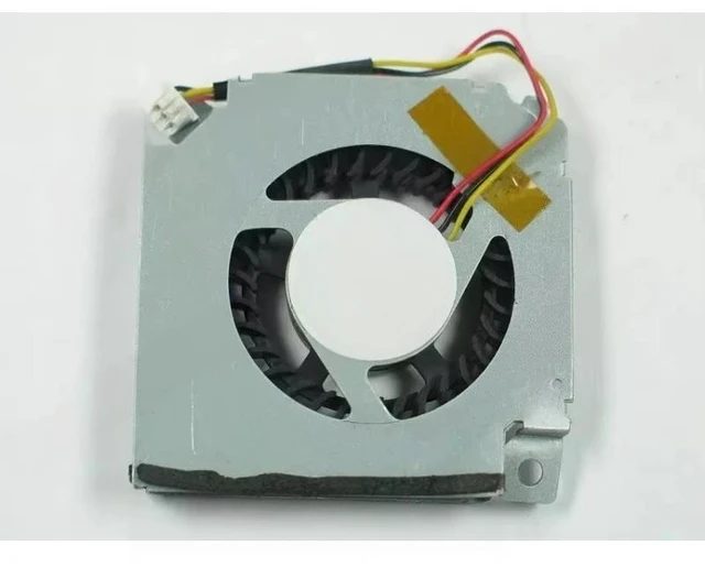 Main image of For KSB0405HA 6L86 DC 5V 0.30A 3-Wire Server Baer Fan