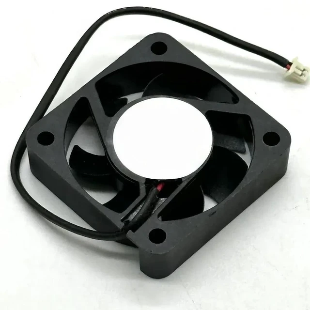 Main image of For JD4010LS1 DC 12V 0.07A 40x40x10mm 2-Wire Server Cooling Fan