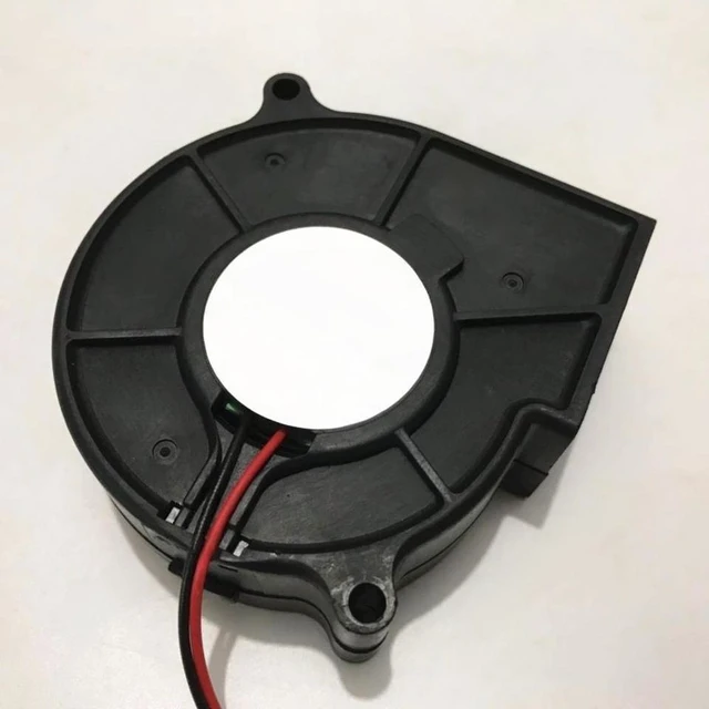Main image of For AD7524UB S DC 24V 0.27A 75X75X30mm Server Cooling Fan