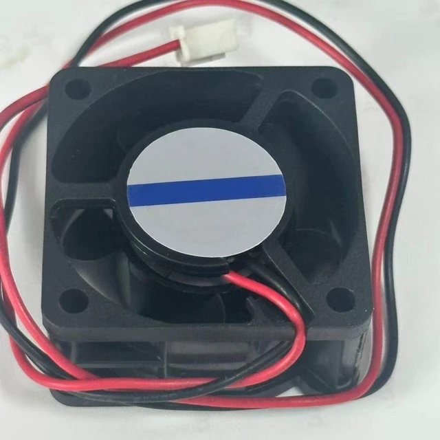 Main image of For KF0420S2H DC 24V 2.0W 40x40x20mm 2-Wire Server Cooling Fan