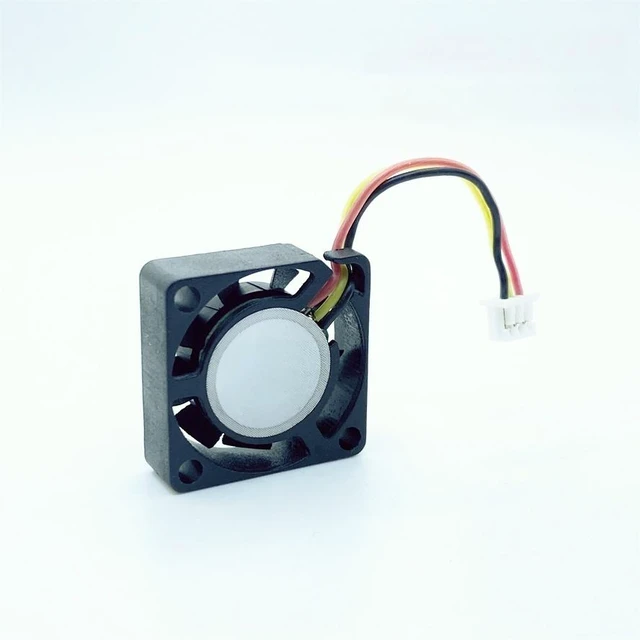 Main image of For 2006 5v 2CM 20MM Fan 20x20x6MM Cooling Fan Ultrathin Fan Mini Laptop Fan 3wire FG