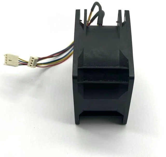 Main image of For GFB0812SHG 7C34 Server Cooling Fan DC 12V 1.1A 80x80x50mm 8-wire
