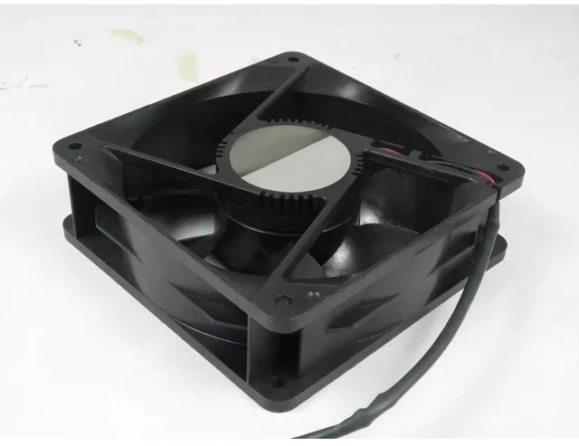 Main image of For COMAIR MS24B3 DC 24V 0.29A 120X120X38mm Server Cooling Fan