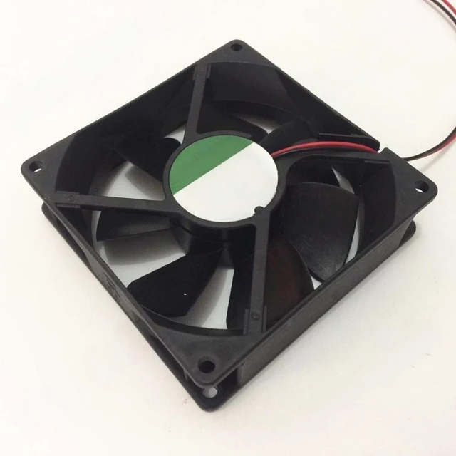 Main image of For KD2409PTS1 13.A.GN DC 24V 1.9W 90x90x25mm Server Cooling Fan