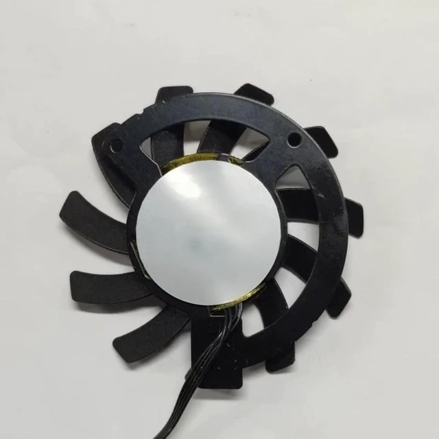 Main image of For CC6007H12S DC 12V 0.20A 4-Wire Server Cooling Fan