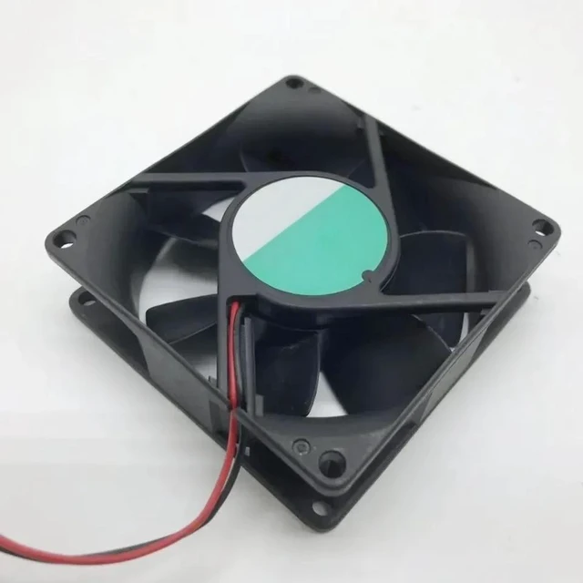 Main image of For KD2408PTS1-6A DC 24V 3.4W 80x80x25mm Server Cooling Fan