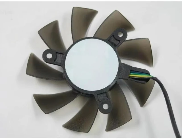 Main image of For PLA08015B12HH DC 12V 0.35A Server Cooling Fan
