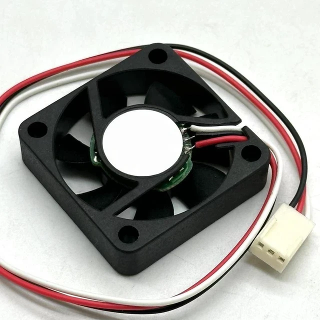 Main image of For AD0405HB-G73 DC5V 0.25A 40x40x10mm Server Cooling Fan