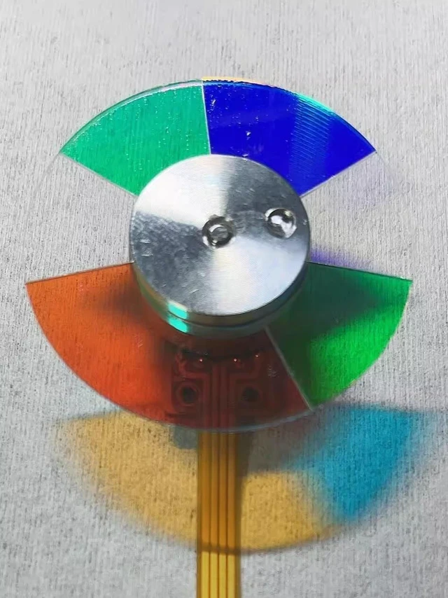 Main image of For AWO Replacement Projector Color Wheel 102424638 for TK700STI/TK800/TK800M DLP Projector and Other Models