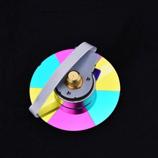 Main image of For Replacement Color Wheel for HT2550 4K Home Theater Projector