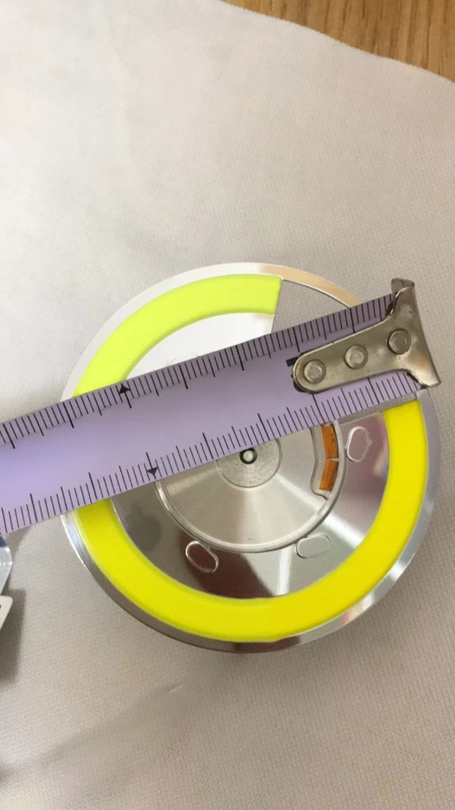 Main image of For Projector Color Wheel, Phosphor Color Wheel for Advanced Projector 3D DLP 7760