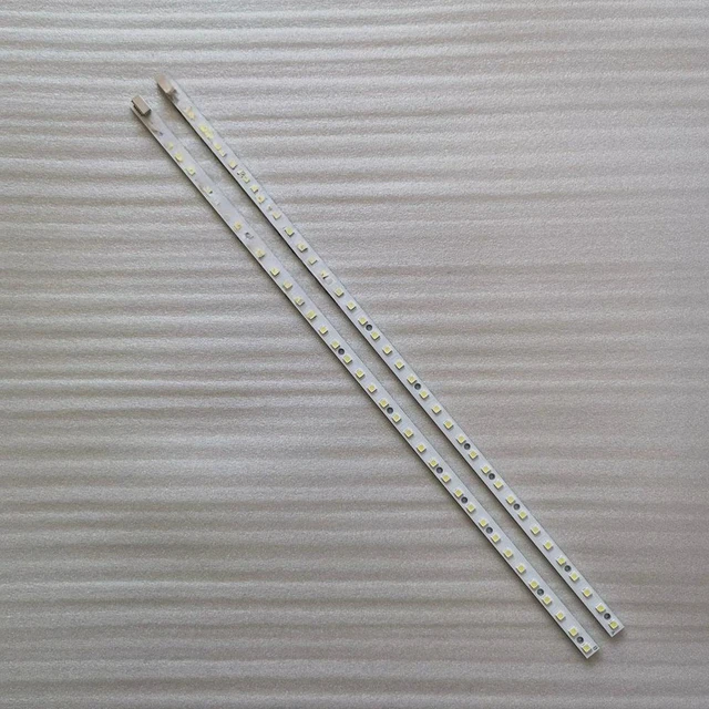 Main image of For LED Strip Compatible For iMac 27" LM270WQ1 SDA2 SDB1 SDE3 SDE5 SDF1 WLED SD C2 A1312 A1316 LGT2781-L/R LGT2795-L/R
