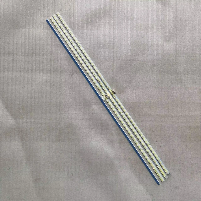 Main image of For 4 PCS LED Strip For 65PUS7600 65PUS7600/12 65PUS7600/60 65PUS9109/12 TPUE-650SM0-R4 TPT650LS-FJ01
