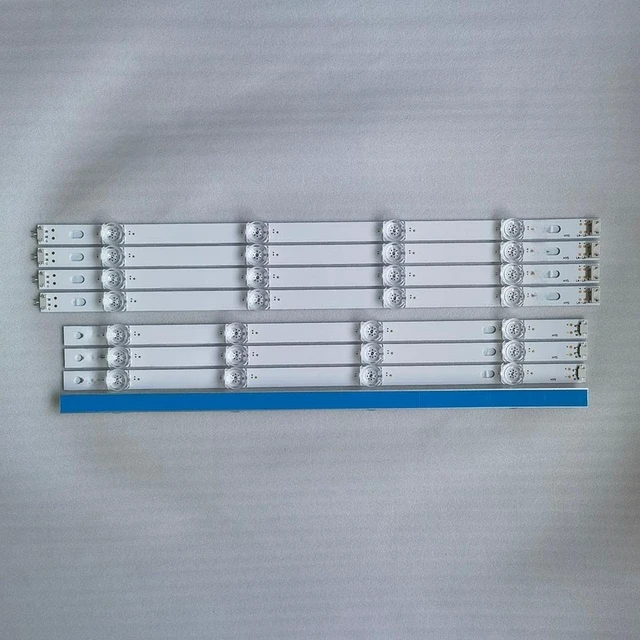 Main image of For 1-5 Kit LED Strip For 42LF5800 42LB5550 42LB650V 42LB561U 42LB582V 42LB582B 42LB5610 42LB5510 42LB5800 42LB5700 Drt 3.0 42 A B