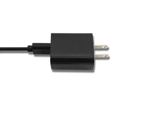 Alt view image 5 of 5 - Replacement Type-C Y8 Pro Max Charger - Handheld deep Tissue Massager, Compatible with RAEMAO, TOLOCO, AERONG, Cholas, DDVWU Massage Guns, and More Muscle Massage Gun Charging Wires