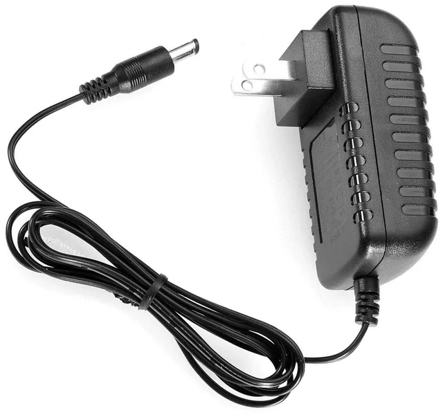 Main image of AC Adapter for Urikar Pro 3-US Massage Gun Deep Tissue Massager