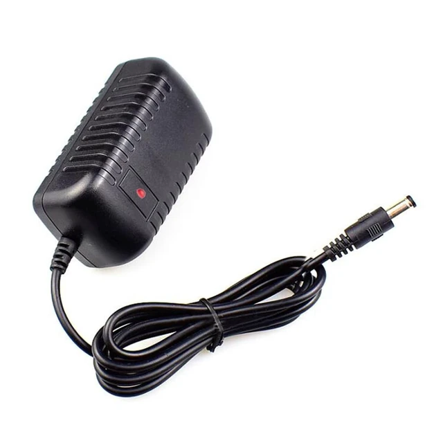 Alt view image 2 of 4 - AC Adapter for Urikar Pro 3-US Massage Gun Deep Tissue Massager