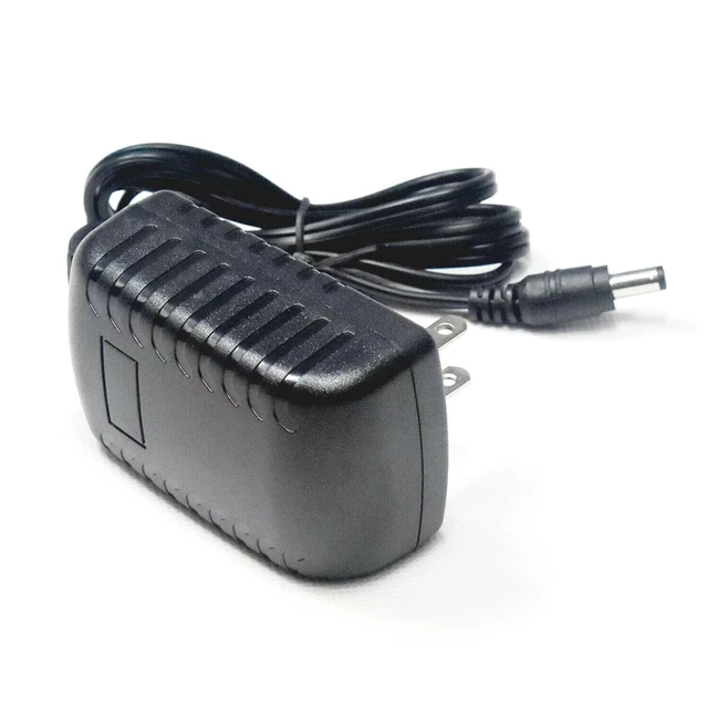Alt view image 3 of 4 - AC Adapter for Urikar Pro 3-US Massage Gun Deep Tissue Massager