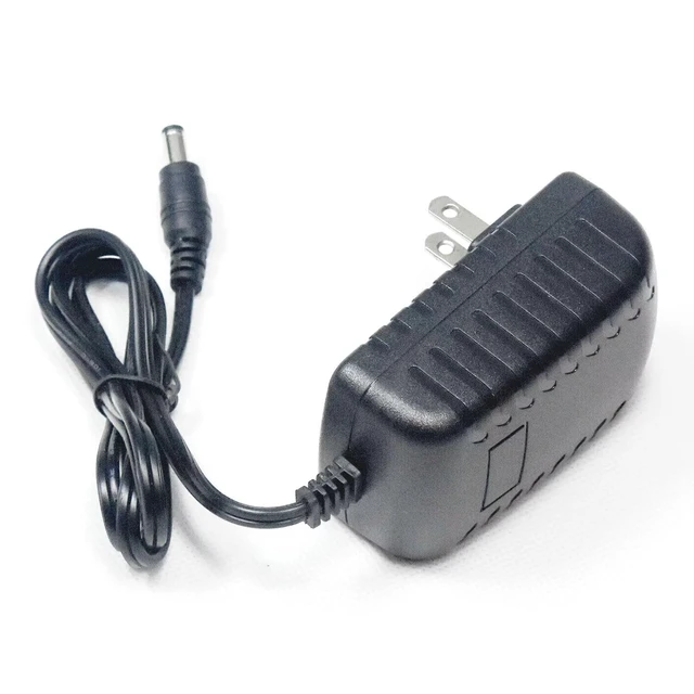 Alt view image 4 of 4 - AC Adapter for Urikar Pro 3-US Massage Gun Deep Tissue Massager