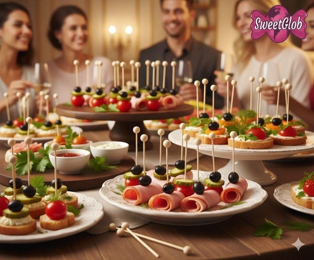 Alt view image 3 of 4 - Wooden Rock Candy Sticks, 100 Pcs | 100-Piece Set; Multi-Purpose Design; Convenient Ball Tops; Natural Bamboo Material; Perfect for Events