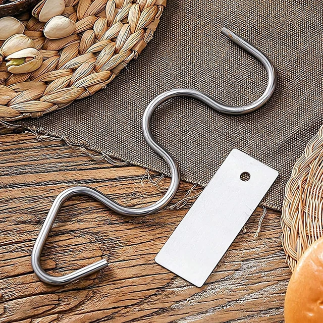 Alt view image 2 of 7 - Peanut Butter Stirrer - Mixer Tool, Multipurpose Stainless Steel Manual Nut Butter Churner Jam Stirring Gadgets, Kitchen Tools Sesame Paste Stirrer for Mixing Various Spread, Peanut, Almond