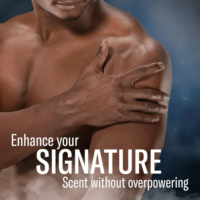 Alt view image 6 of 7 - Antiperspirant Deodorant for Men, Cold Spice Scent, 3.8 oz | Cool Mint Notes | 24/7 Sweat & Odor Protection | 24/7 Long-Lasting Freshness | Clear Gel Application | Red Collection