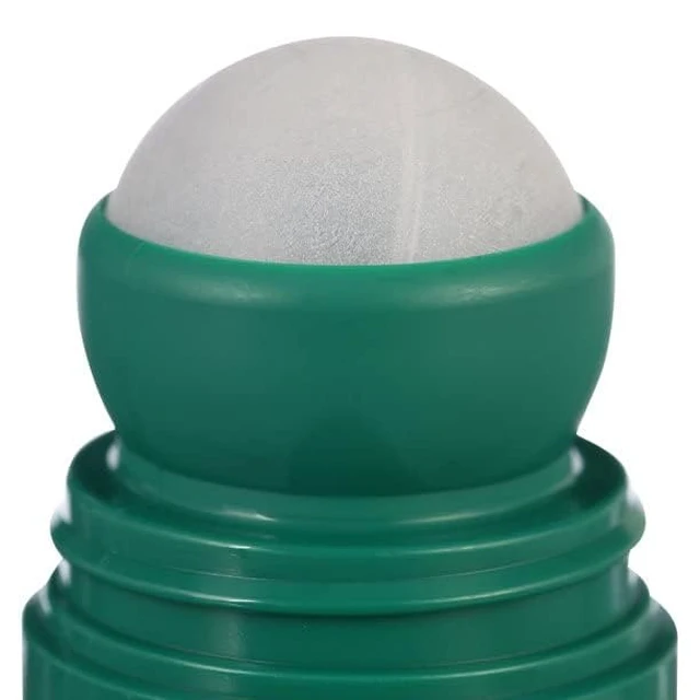 Alt view image 7 of 7 - Invisible Anti-Perspirant & Deodorant Roll-On, Unscented 3.4 oz (Pack of 2)