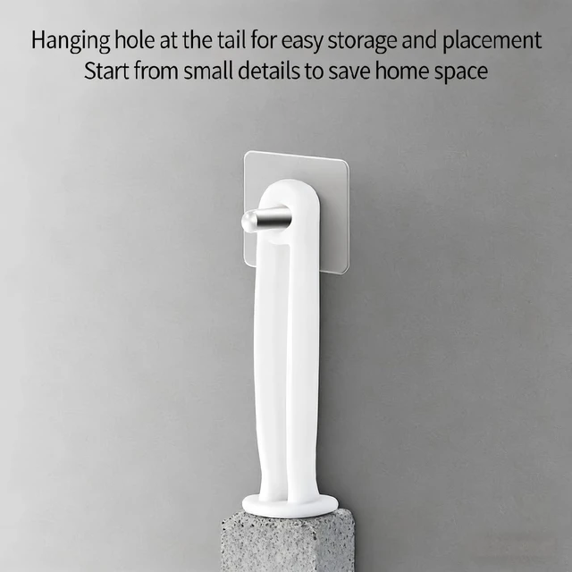 Alt view image 5 of 7 - 6 Pack Pumice Stone for Cleaning with Handle,Scouring Stick