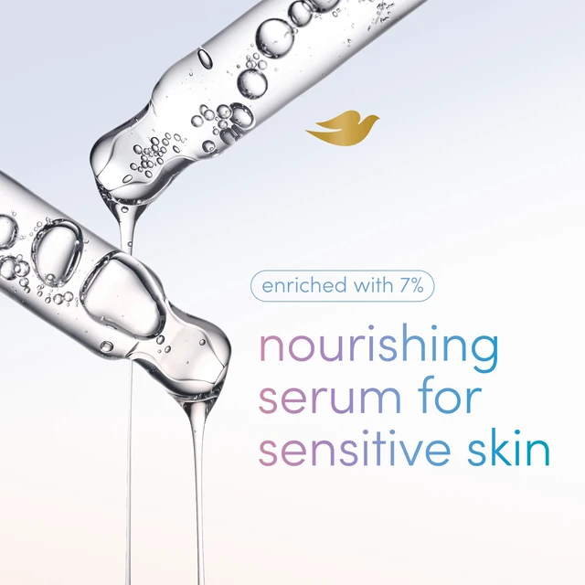 Alt view image 5 of 7 - Clinical + Care Soft Sensitive Antiperspirant Stick 2.6 oz | 96H Clinical Sweat Protection for hormonal, heat, & stress sweat, Nourishing Serum, Hypoallergenic