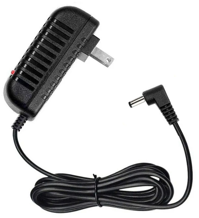 Alt view image 2 of 4 - (5ft) AC/DC Adapter Compatible with Infinity PR Pro Endurance 12MG021131 Wireless Percussion Massage Device Deep Tissue Body Muscle Massager Gun 24V 1A 2400mAh Li-ion Battery Power Cord Charger