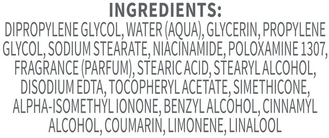 Alt view image 6 of 6 - Coconut & Shea Butter VitaminCare+ Aluminum-Free Deo Stick, 2.6 oz | 72 Hour Breathable Odor Protection for Women