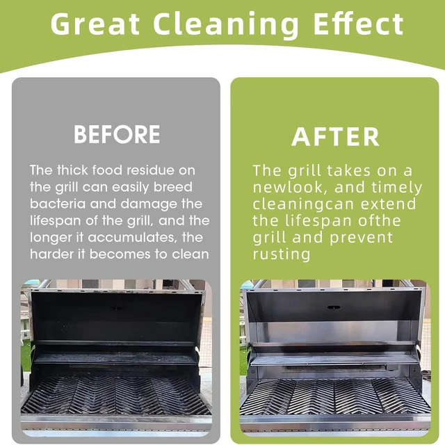 Alt view image 5 of 7 - 8-Pack Natural Pumice Cleaning Stones | Non-Scratch, For Grill & Griddle, For BBQ, Oven, Tile, Pool, Kitchen Surfaces